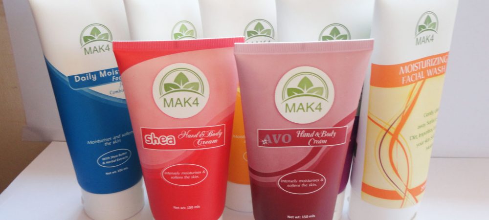 MAK4 Skin Care – Natural and Healthy Path to Beauty