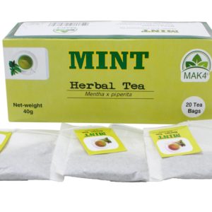Tea Products