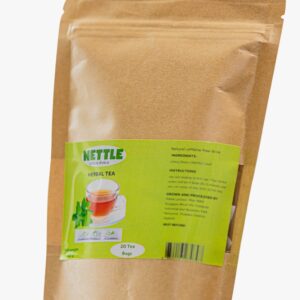 Nettle Herbal Tea