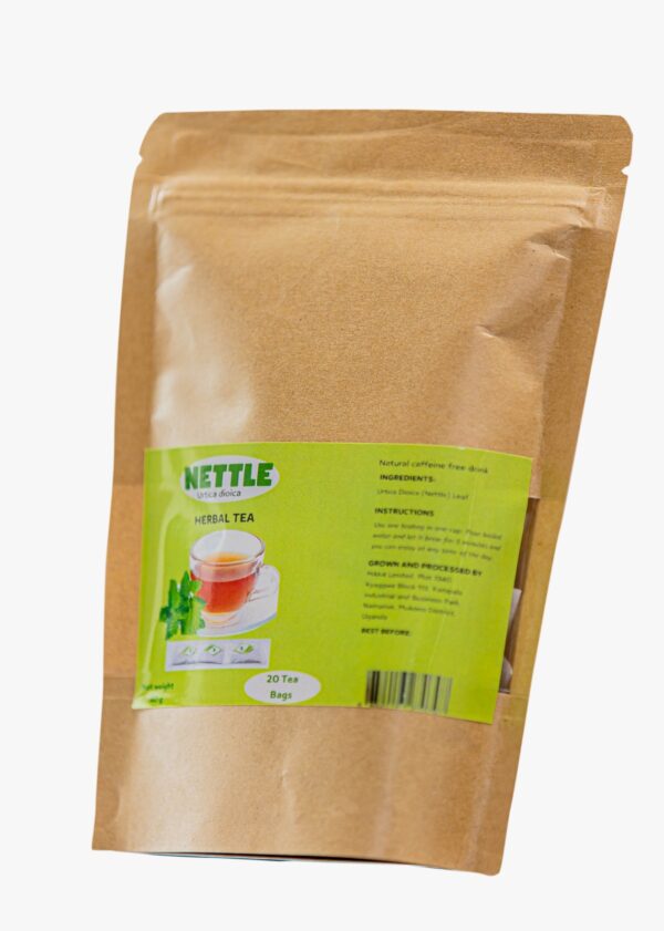 Nettle Herbal Tea