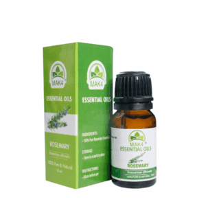 Rosemary Essential oil