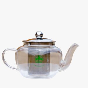 500ml Glass Tea Pot