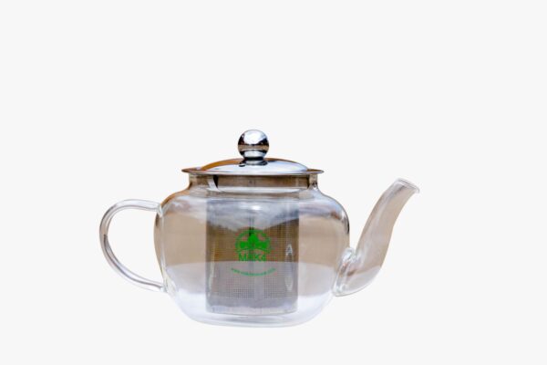 500ml Glass Tea Pot
