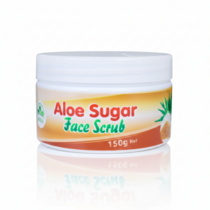 face scrub
