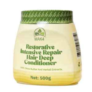Restorative Intensive Repair Hair Deep Conditioner