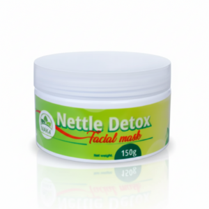 nettle detox