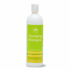 Sulfate-Free Clarifying Shampoo (250 ml)