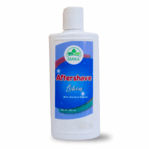 Aftershave Lotion (200ml)