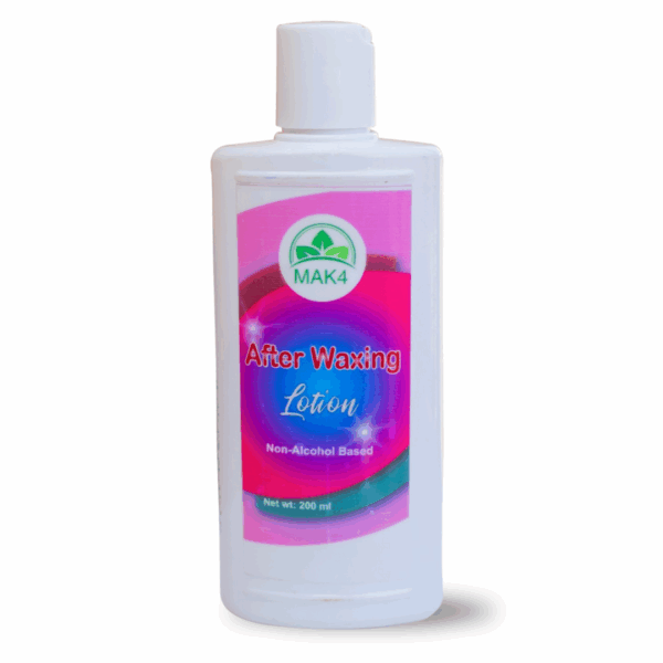 Afterwaxing Lotion (200ml)