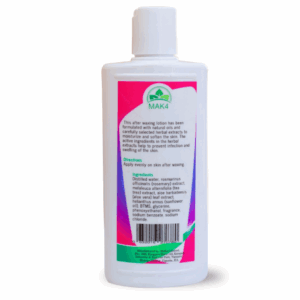 Afterwaxing Lotion (200ml) - Image 2