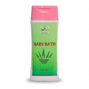baby bath