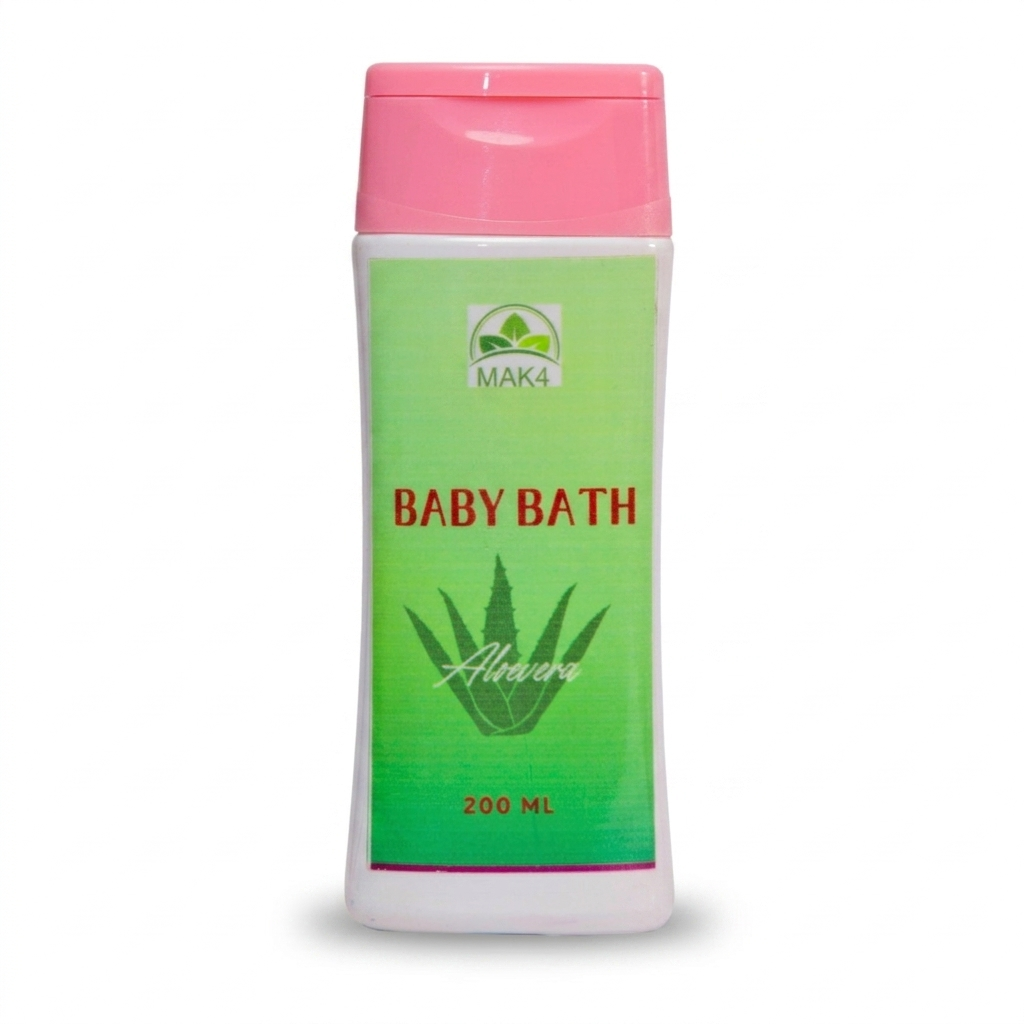 baby bath