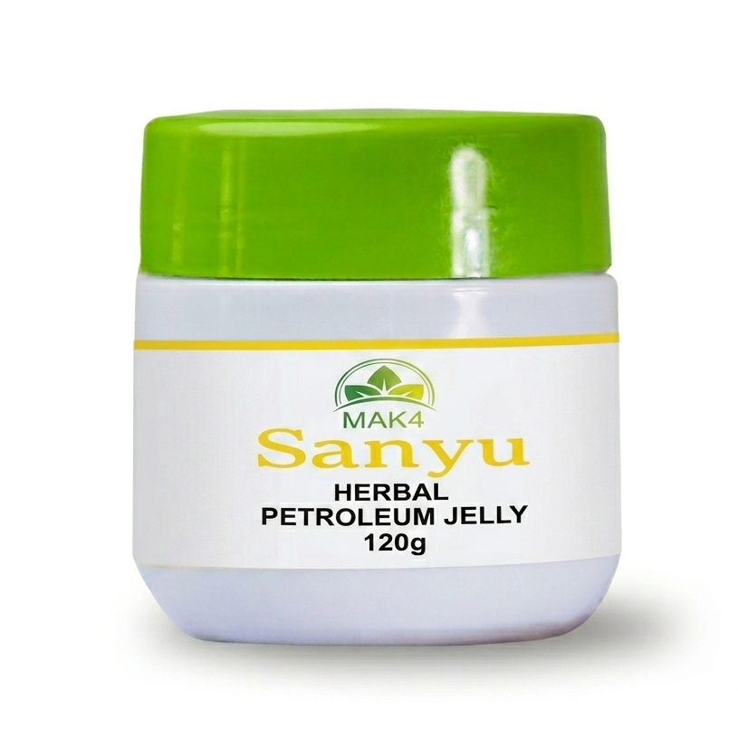 Sanyu Herbal